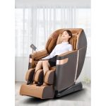 HC Deluxe Yakana masszázsfotel