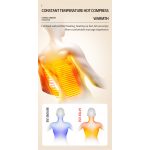 HC Deluxe Yakana masszázsfotel