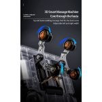 HC Deluxe Yakana masszázsfotel