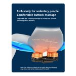 HC Deluxe Shinsen masszázsfotel