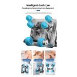 HC Deluxe Shinsen masszázsfotel