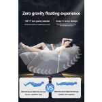 HC Deluxe Shinsen masszázsfotel