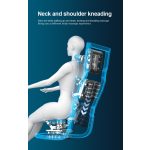 HC Deluxe Shinsen masszázsfotel