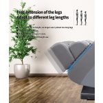 HC Deluxe Shinsen masszázsfotel