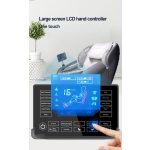 HC Deluxe Shinsen masszázsfotel