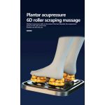 HC Deluxe Rikaku masszázsfotel