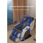 HC Deluxe Rikaku masszázsfotel