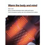 HC Deluxe Rikaku masszázsfotel