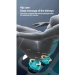 HC Deluxe Rikaku masszázsfotel