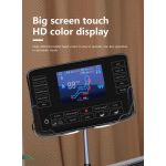 HC Deluxe Rikaku masszázsfotel