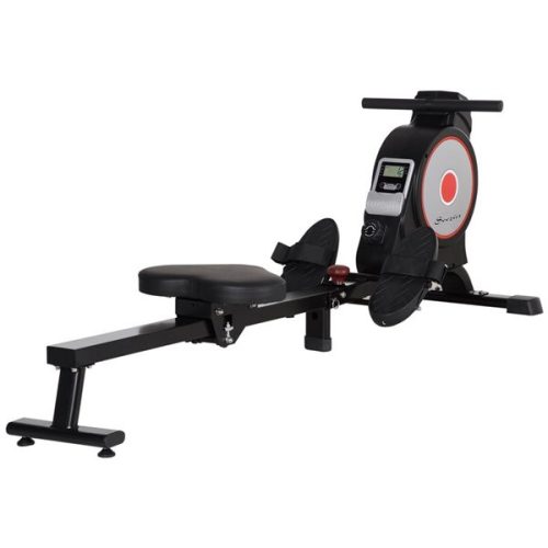 Soozier fitness evezőpad (KRM1080)