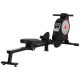 Homcom fitness evezőpad (KRM1080)