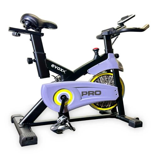 Evox PRO spinning kerékpár (KS602)