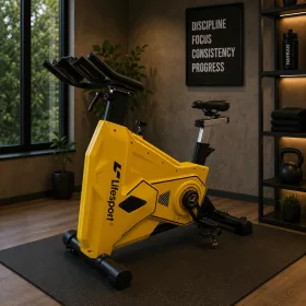 Sankito 9000 Spinning kerékpár