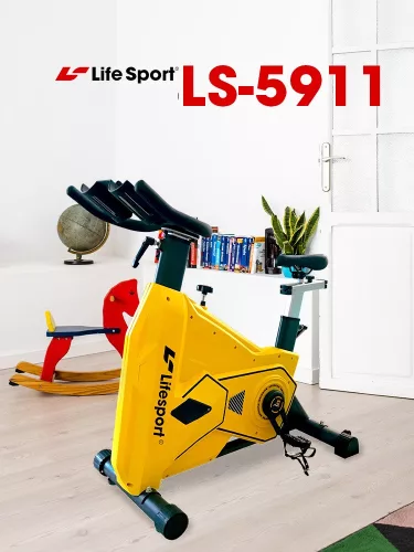 Sankito 9000 Spinning kerékpár