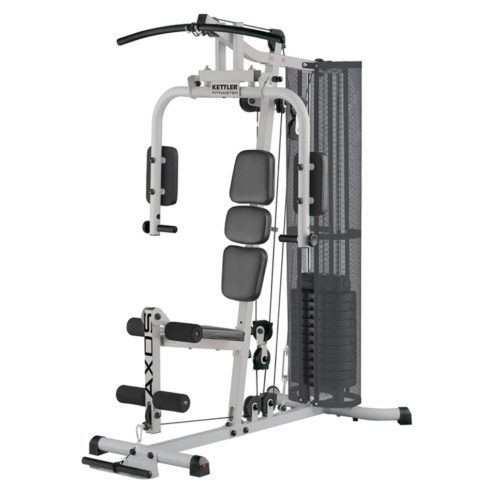   KETTLER Fitmaster fitnesz center