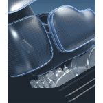 HC HOME FITNESS LIFESTYLE L36 Masszázsfotel