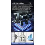 HC Home Lifestyle L36 Masszázsfotel