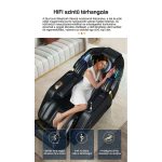 HC Home Lifestyle L36 Masszázsfotel