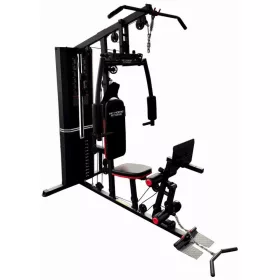 HC Home Fitness LD6001 multifunkciós otthoni edzőgép