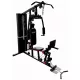 HC Home Fitness LD6001 multifunkciós otthoni edzőgép