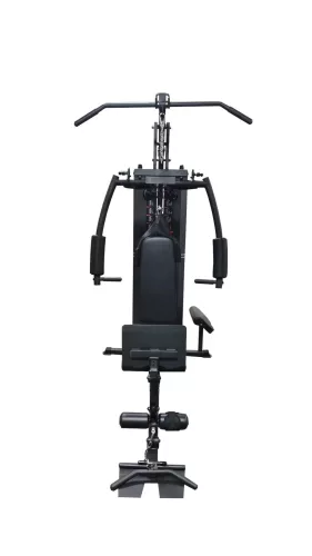 HC Home Fitness LD6001 multifunkciós otthoni edzőgép
