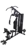 HC Home Fitness LD6001 multifunkciós otthoni edzőgép
