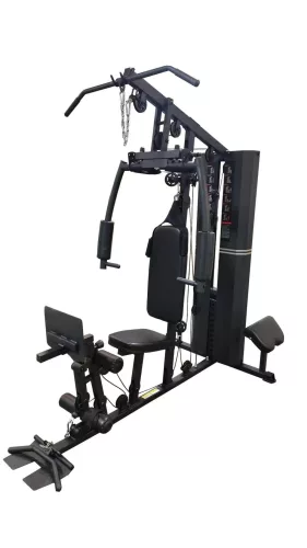 HC Home Fitness LD6001 multifunkciós otthoni edzőgép