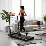 Leziter Movea Max 110 kg, 2 LE, 10,8 Km/h