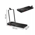 Leziter Movea Max 110 kg, 2 LE, 10,8 Km/h