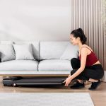 Leziter Movea Max 110 kg, 2 LE, 10,8 Km/h