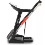 Leziter Runova futópad Led kijelzővel, Max 120 kg, 2,5 LE, 15 Km/h, dőlésszög 0-15%