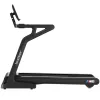 Futópad Led kijelzővel Aeorun Max 150 kg, 4,5 LE, 18,8 Km/h, 12 program, dőlésszög 0-15%