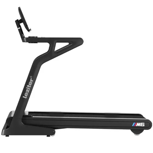 Futópad Led kijelzővel Aeorun Max 150 kg, 4,5 LE, 18,8 Km/h, 12 program, dőlésszög 0-15%
