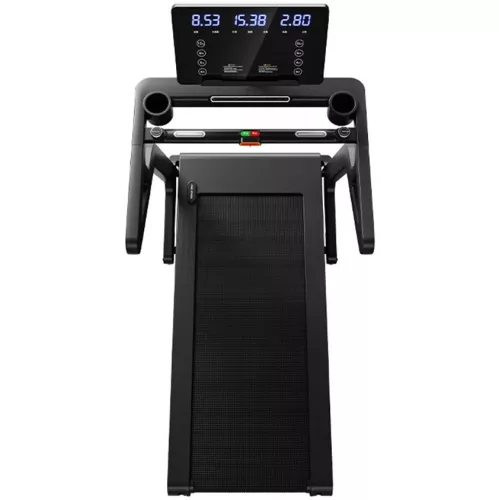 Futópad Led kijelzővel Aeorun Max 150 kg, 4,5 LE, 18,8 Km/h, 12 program, dőlésszög 0-15%