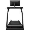 Futópad Led kijelzővel Aeorun Max 150 kg, 4,5 LE, 18,8 Km/h, 12 program, dőlésszög 0-15%