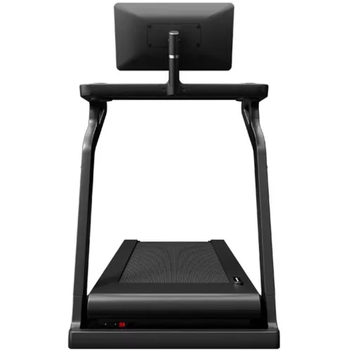 Futópad Led kijelzővel Aeorun Max 150 kg, 4,5 LE, 18,8 Km/h, 12 program, dőlésszög 0-15%