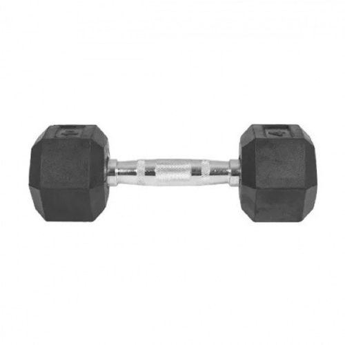 Toorx hatszögletű fix egykezes súlyzó 1-50kg