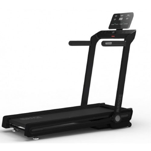Toorx MIRAGE C60 Full Black futópad