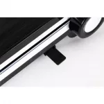 Toorx MIRAGE C60 Full Black futópad