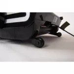 Toorx MIRAGE C60 Full Black futópad