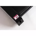 Toorx MIRAGE C60 Full Black futópad