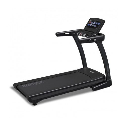 Toorx MIRAGE S80 TFT futópad