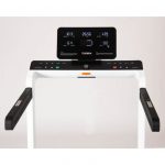 Toorx MIRAGE C60 Pearl White futópad