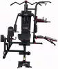 HC HOME FITNESS KHG632S kombinált edzőgép kondigép és lábtoló gép