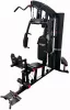 HC Home Fitness MS6002 multifunkciós otthoni edzőgép
