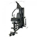 Toorx MSX-300 kombinált gép