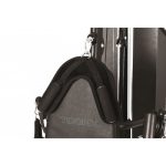 Toorx MSX-300 kombinált gép