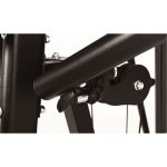 Toorx MSX-300 kombinált gép