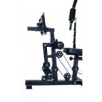 Toorx MSX-50 kombinált gép